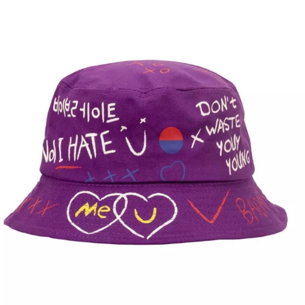 Graphics Bucket
